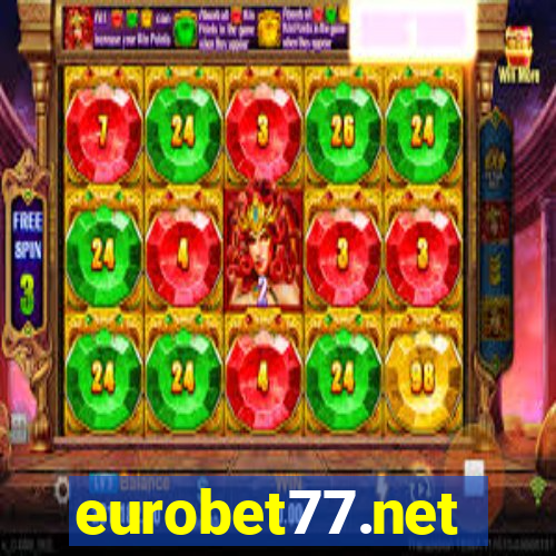 eurobet77.net