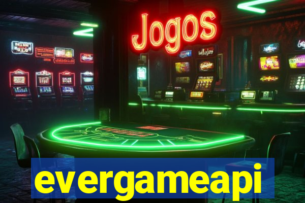 evergameapi