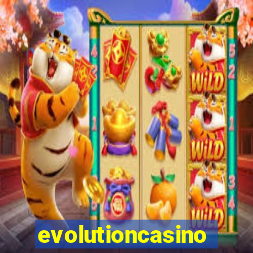 evolutioncasino