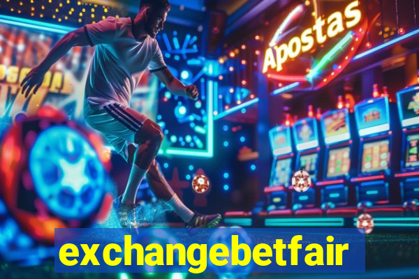 exchangebetfair