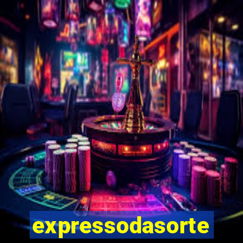 expressodasorte.com.br