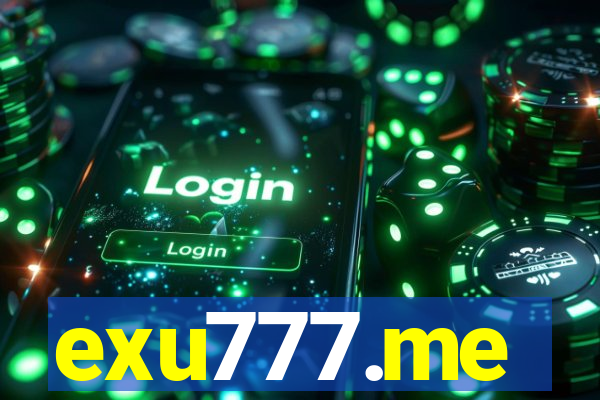 exu777.me