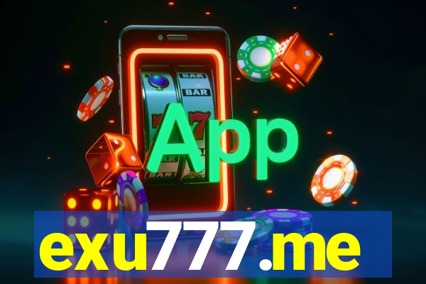 exu777.me