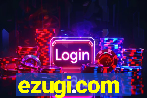 ezugi.com