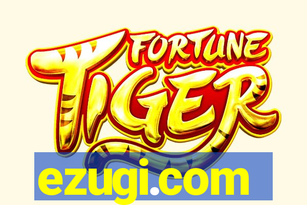 ezugi.com