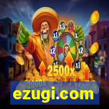 ezugi.com