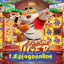 f.d.pjogoonline