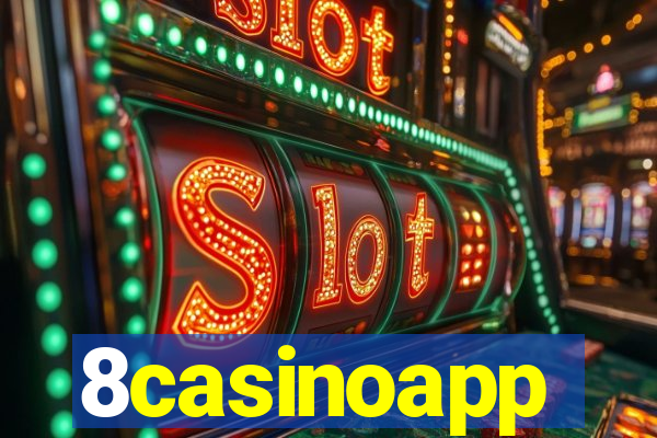 8casinoapp