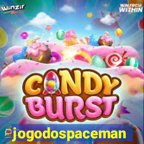 jogodospaceman