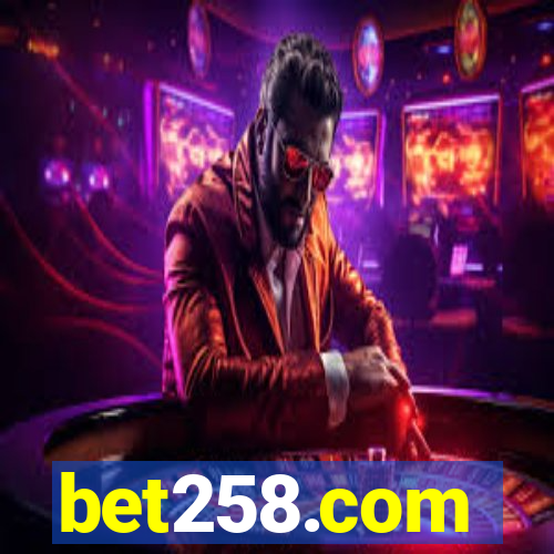 bet258.com