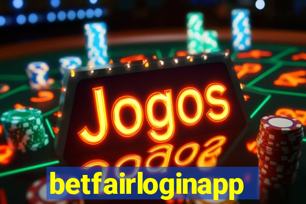 betfairloginapp