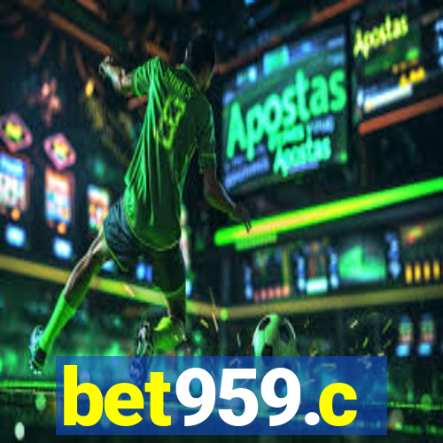 bet959.c