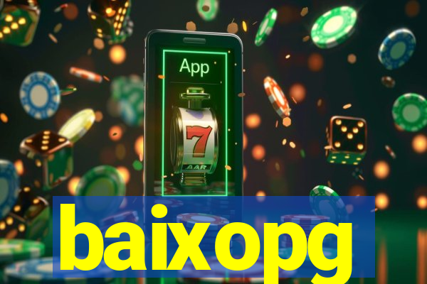 baixopg