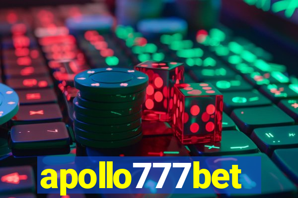 apollo777bet