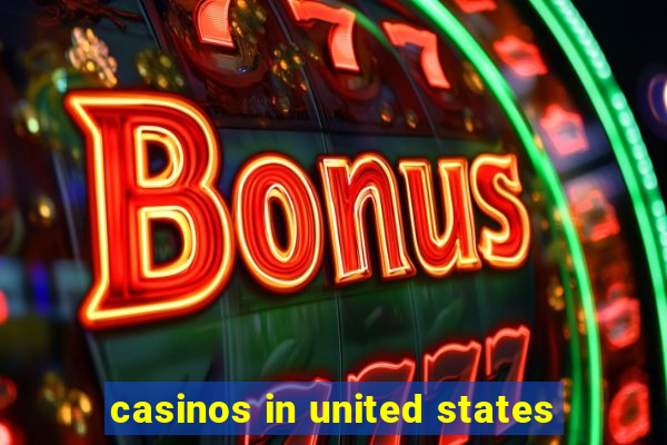 casinos in united states