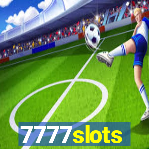 7777slots