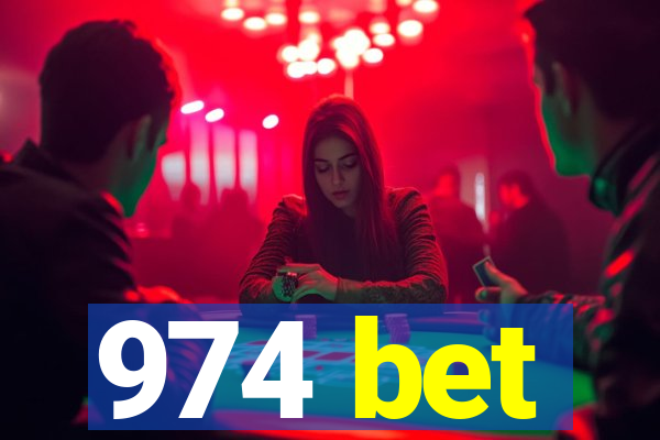 974 bet