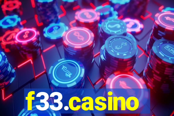 f33.casino