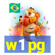 w1 pg