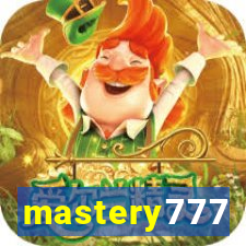 mastery777