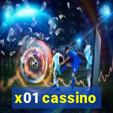 x01 cassino