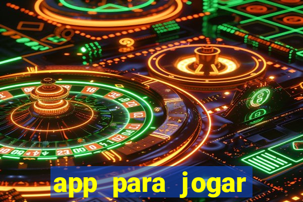 app para jogar truco valendo dinheiro