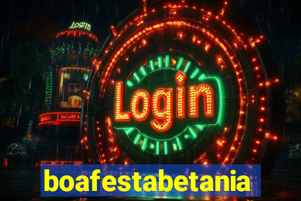 boafestabetania