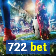 722 bet