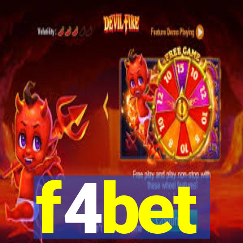 f4bet