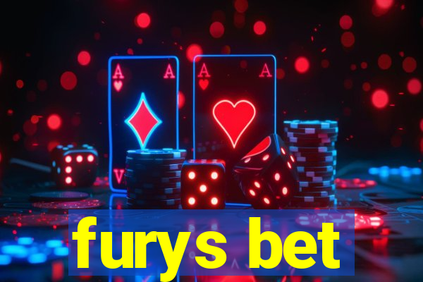 furys bet