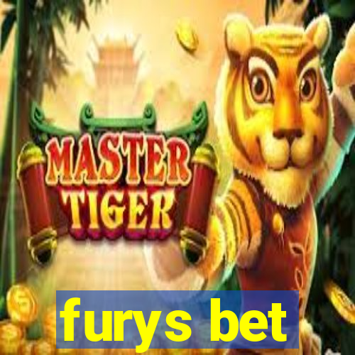 furys bet