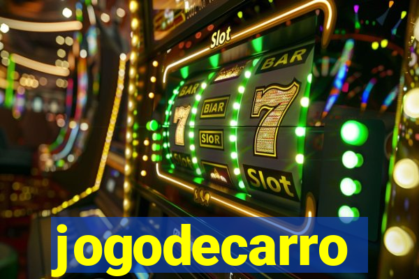 jogodecarro