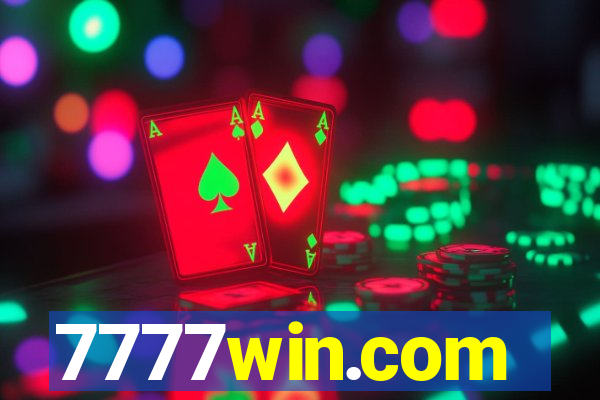 7777win.com