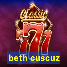 beth cuscuz