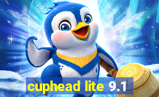 cuphead lite 9.1