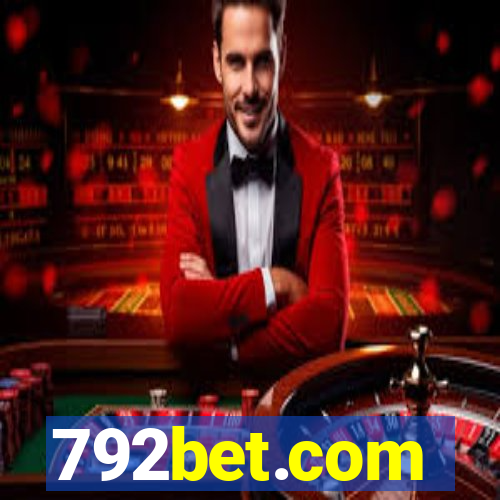 792bet.com