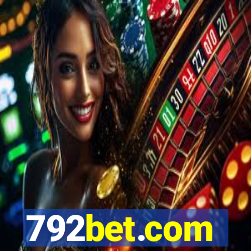 792bet.com