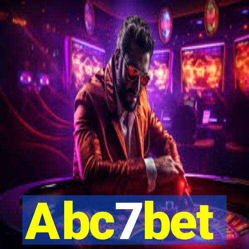 Abc7bet