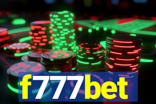 f777bet