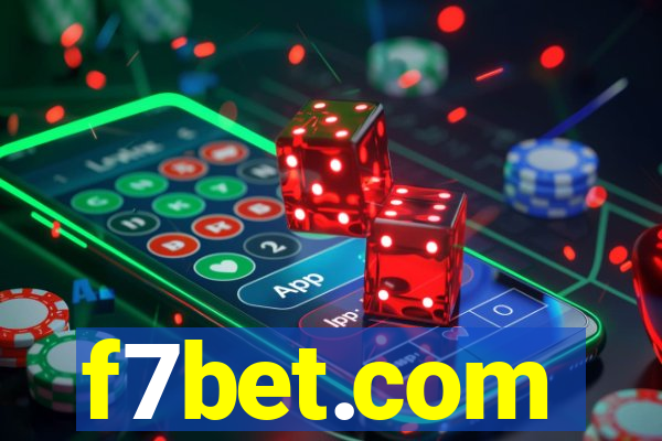 f7bet.com