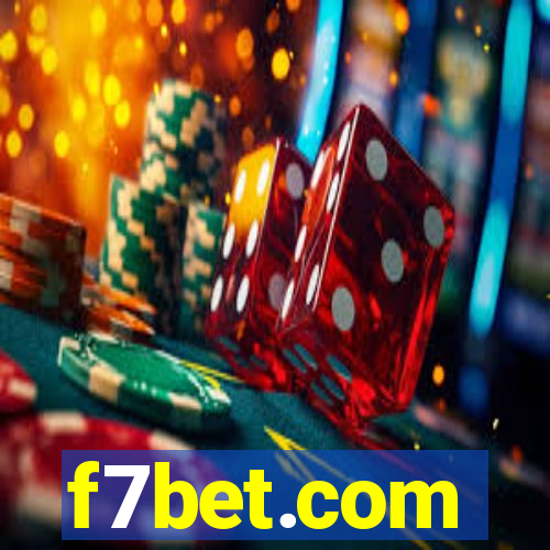 f7bet.com