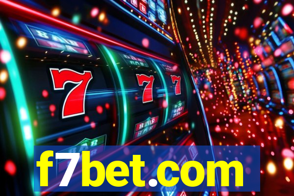 f7bet.com