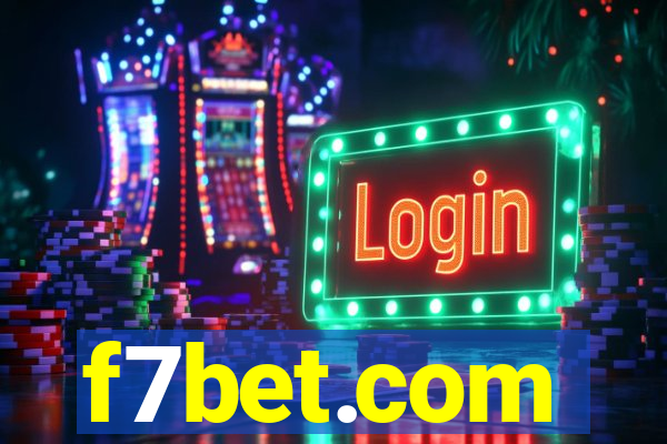 f7bet.com