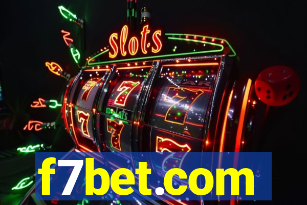 f7bet.com