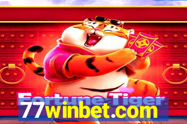 77winbet.com