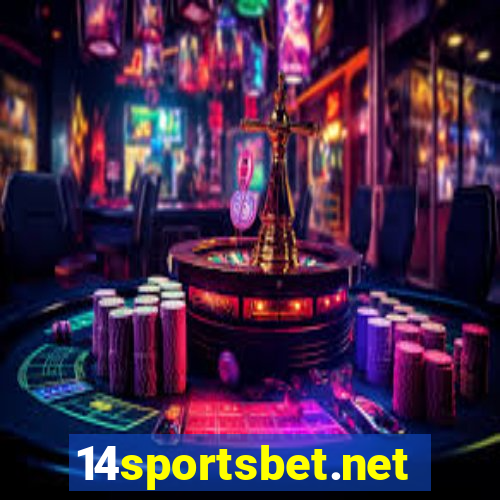 14sportsbet.net