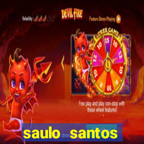 saulo santos estrela terra