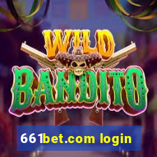 661bet.com login