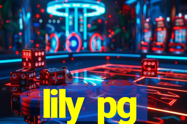 lily pg