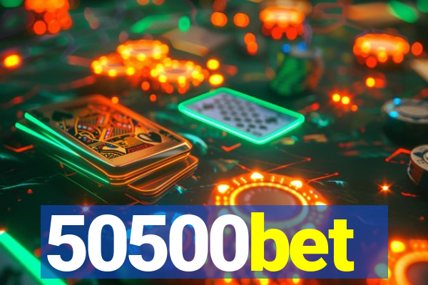 50500bet